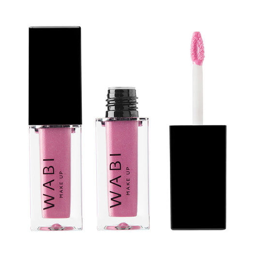 WABI GUILTY GLITTER LIPS MYSTERIOUS