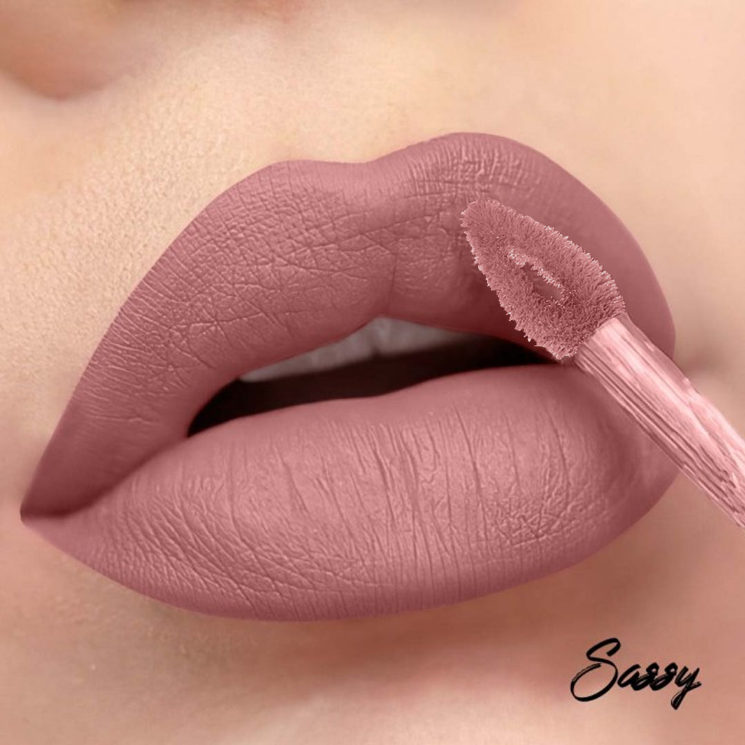 WABI MATT REVOLUTION - SASSY