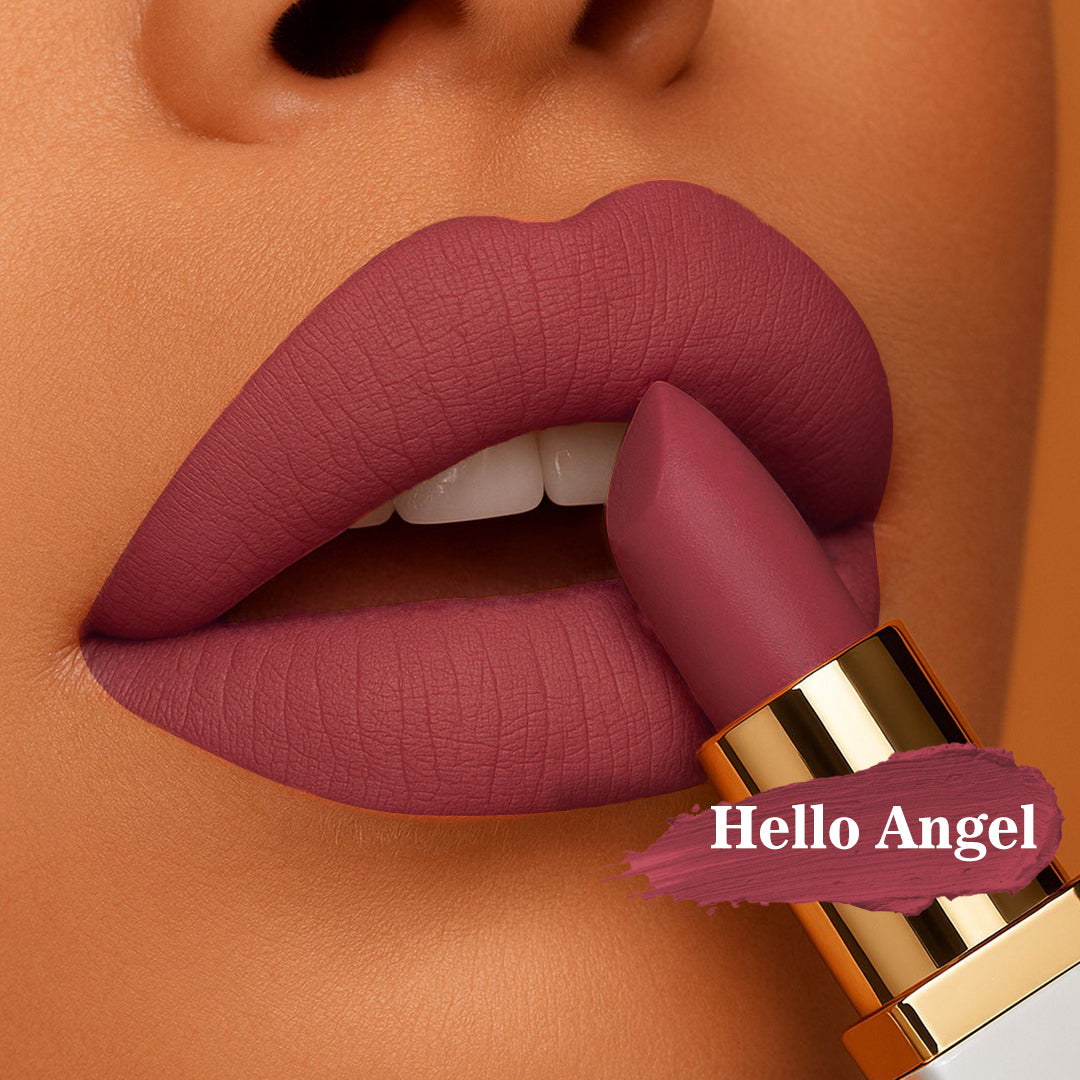 WABI ADORED COLOR VELVET -HELLO ANGEL
