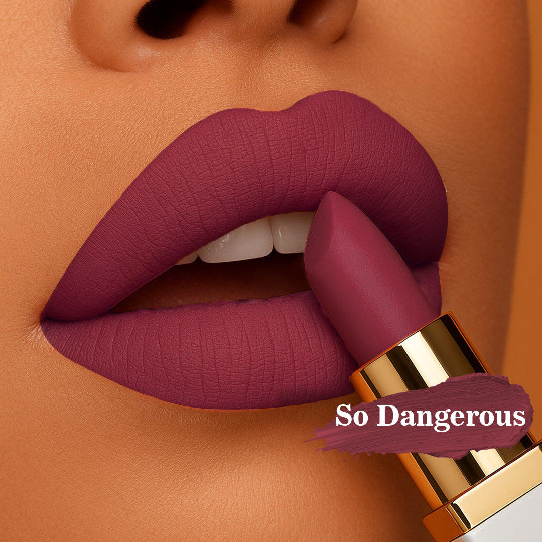 WABI ADORED COLOR VELVET - SO DANGEROUS