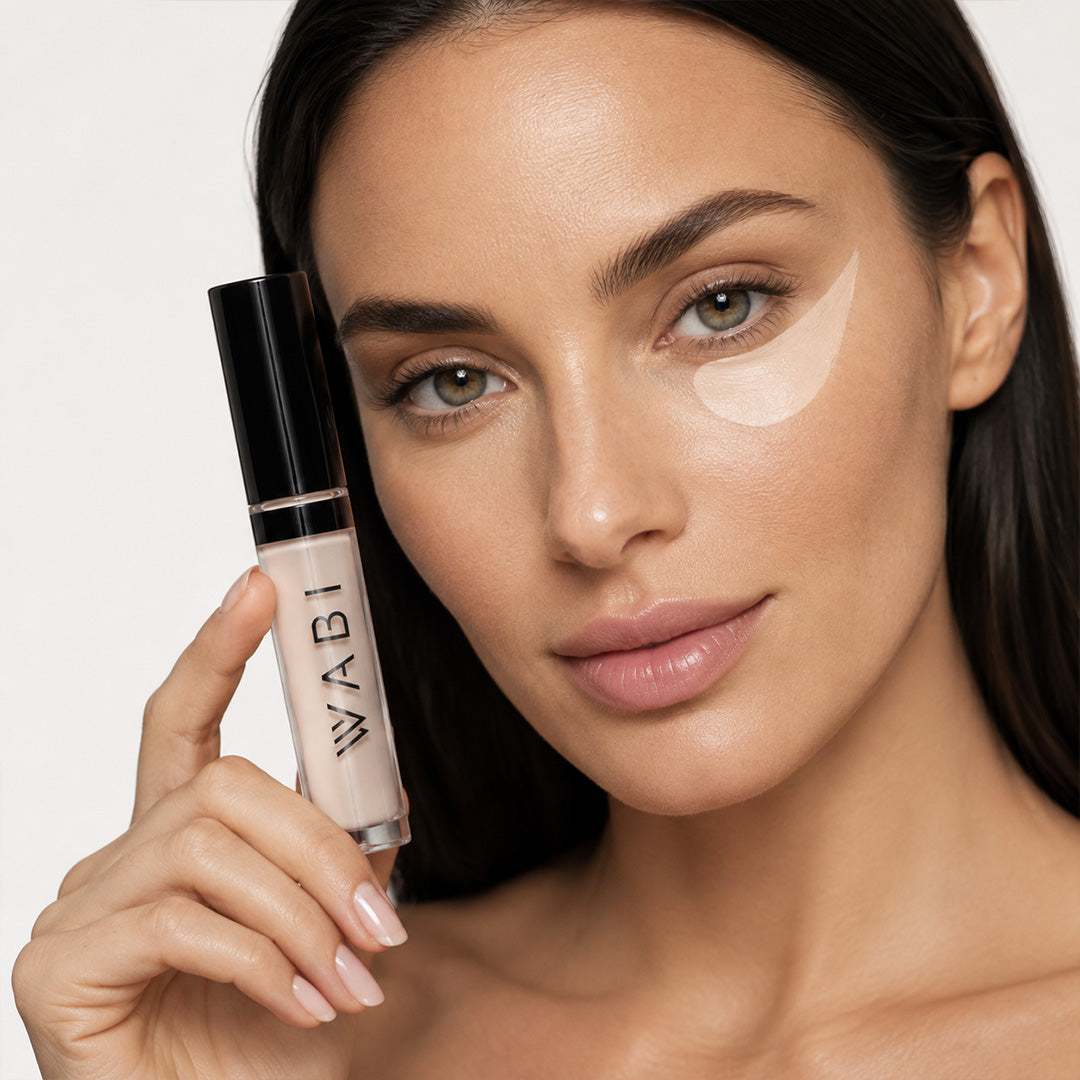 WABI Matte Experience Concealer - 202