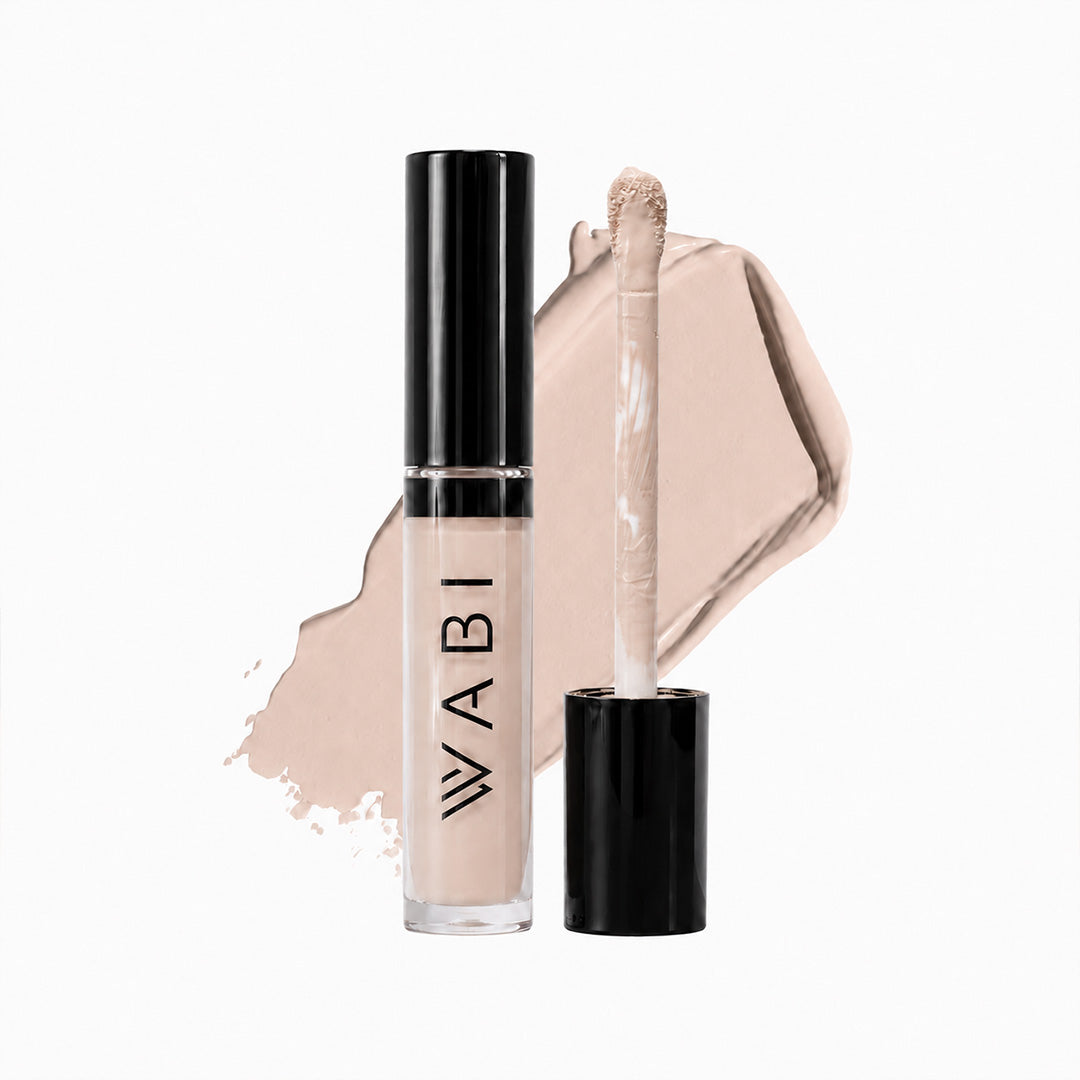 WABI Matte Experience Concealer - 202