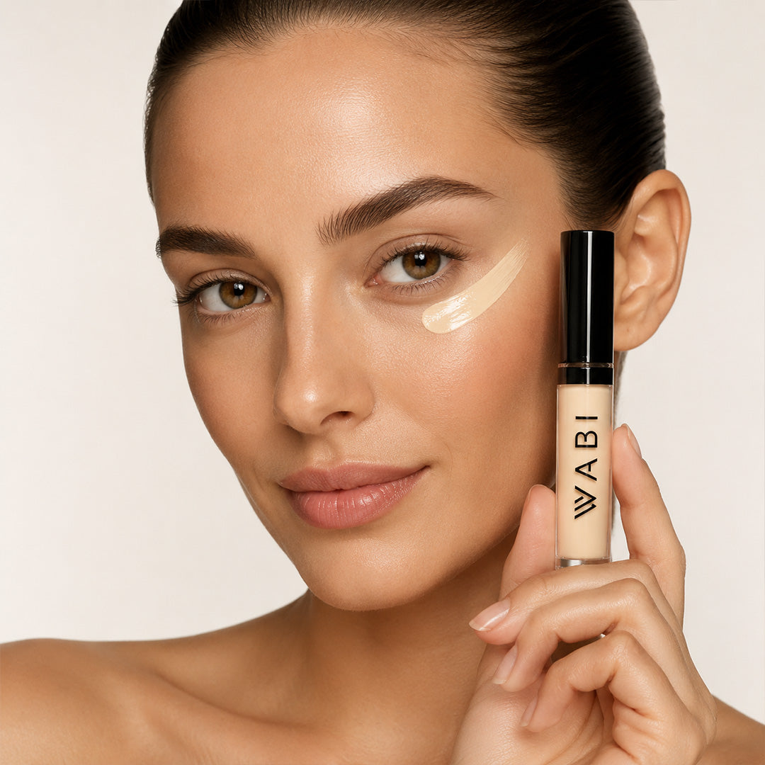WABI Matte Experience Concealer - 203
