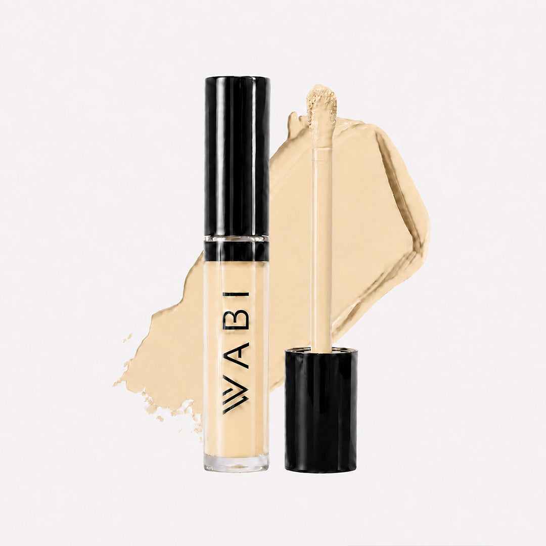 WABI Matte Experience Concealer - 203