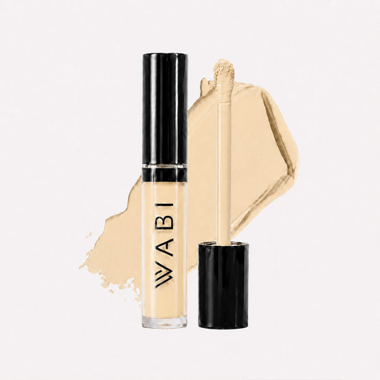 WABI Matte Experience Concealer - 203