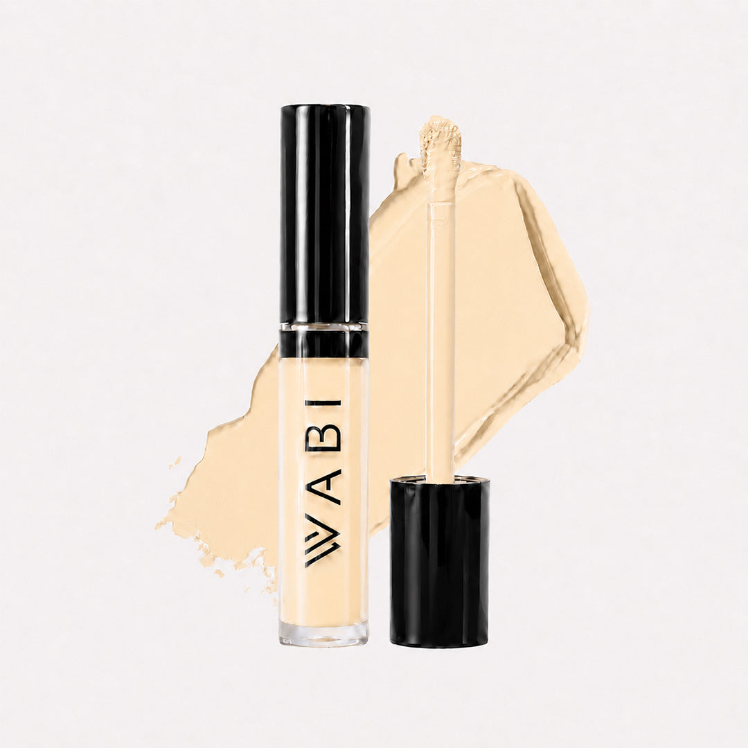 WABI Matte Experience Concealer - 204