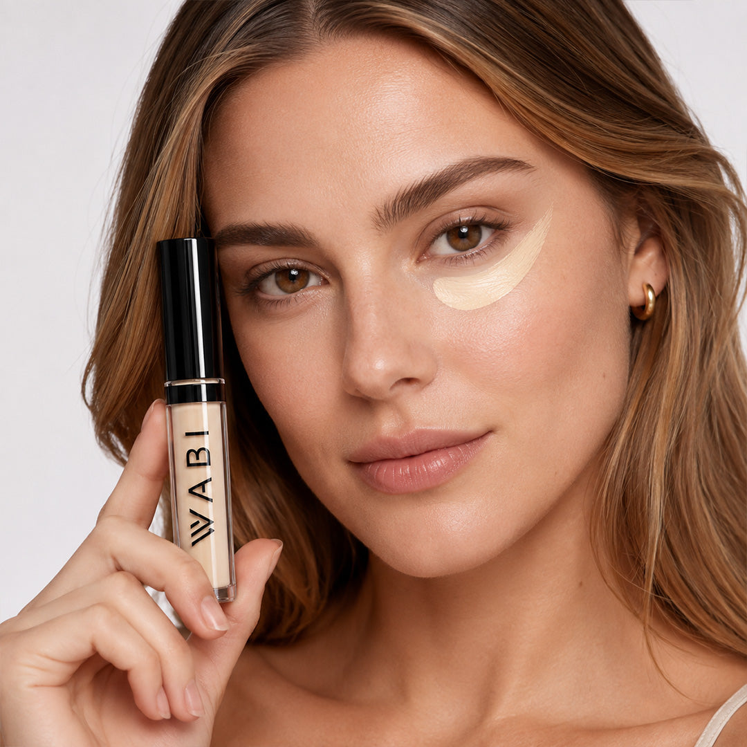 WABI Matte Experience Concealer - 205