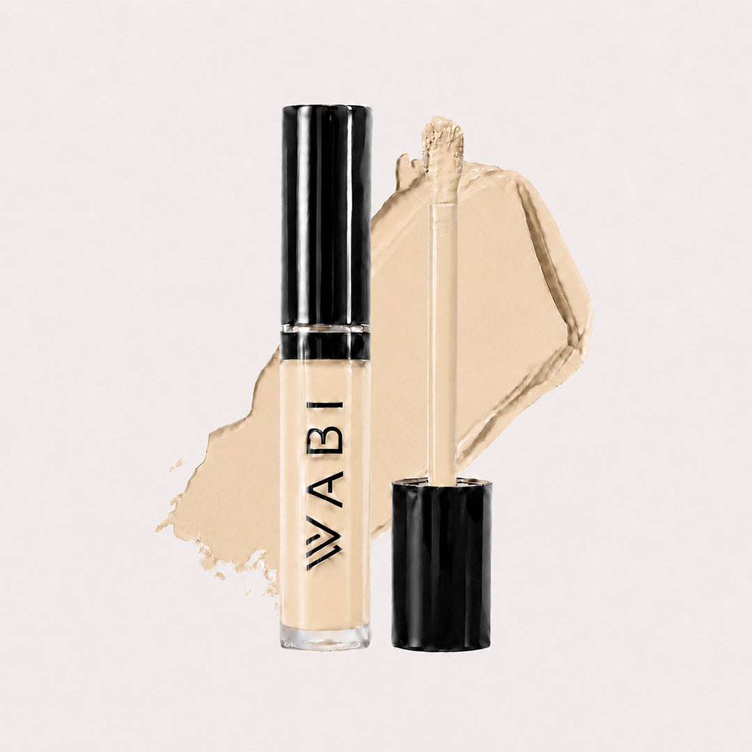 WABI Matte Experience Concealer - 205