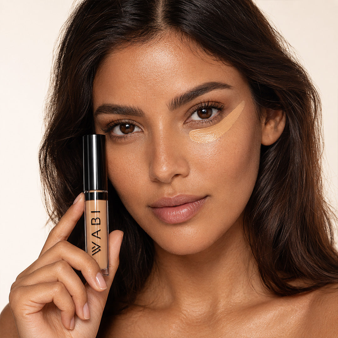 WABI Matte Experience Concealer - 207