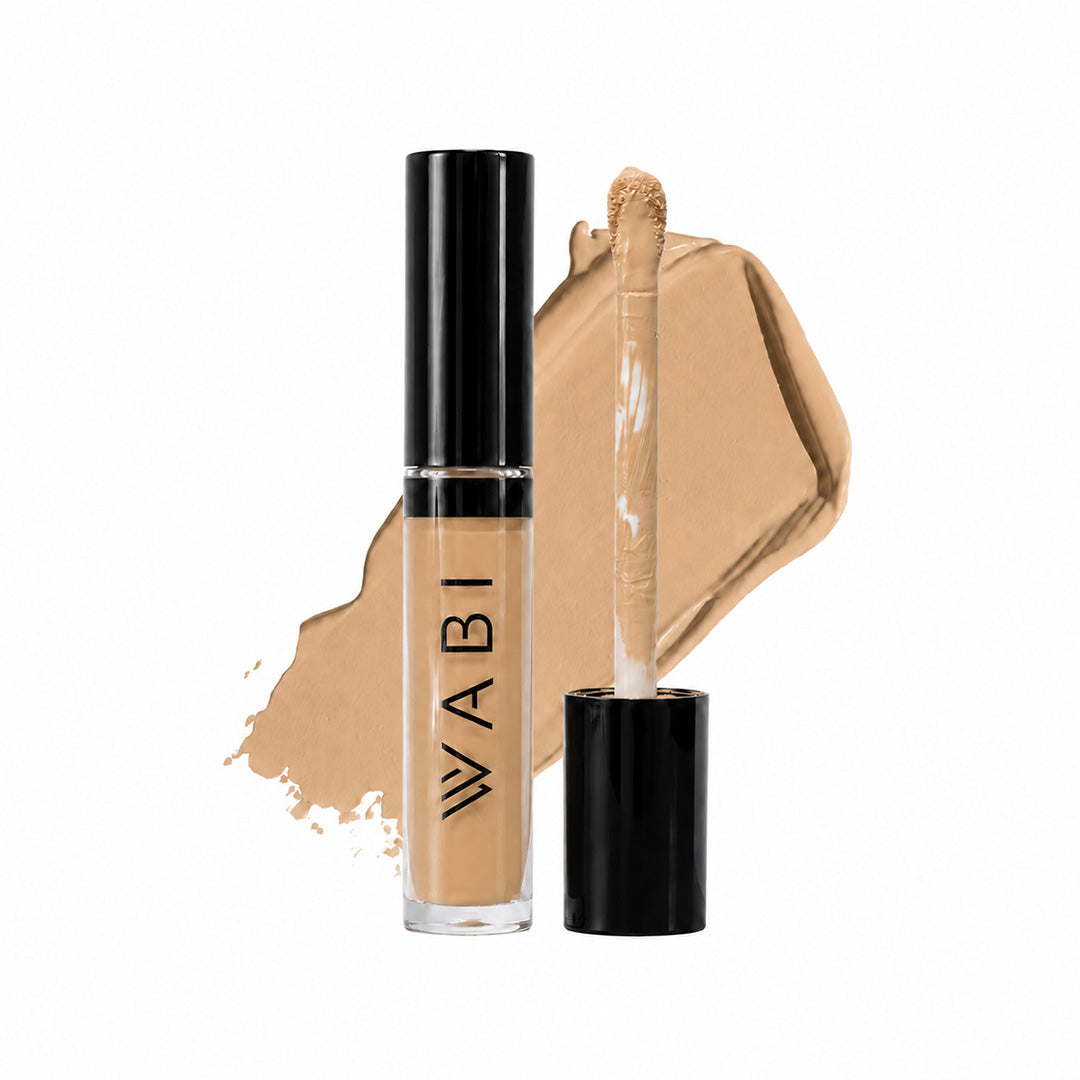 WABI Matte Experience Concealer - 207