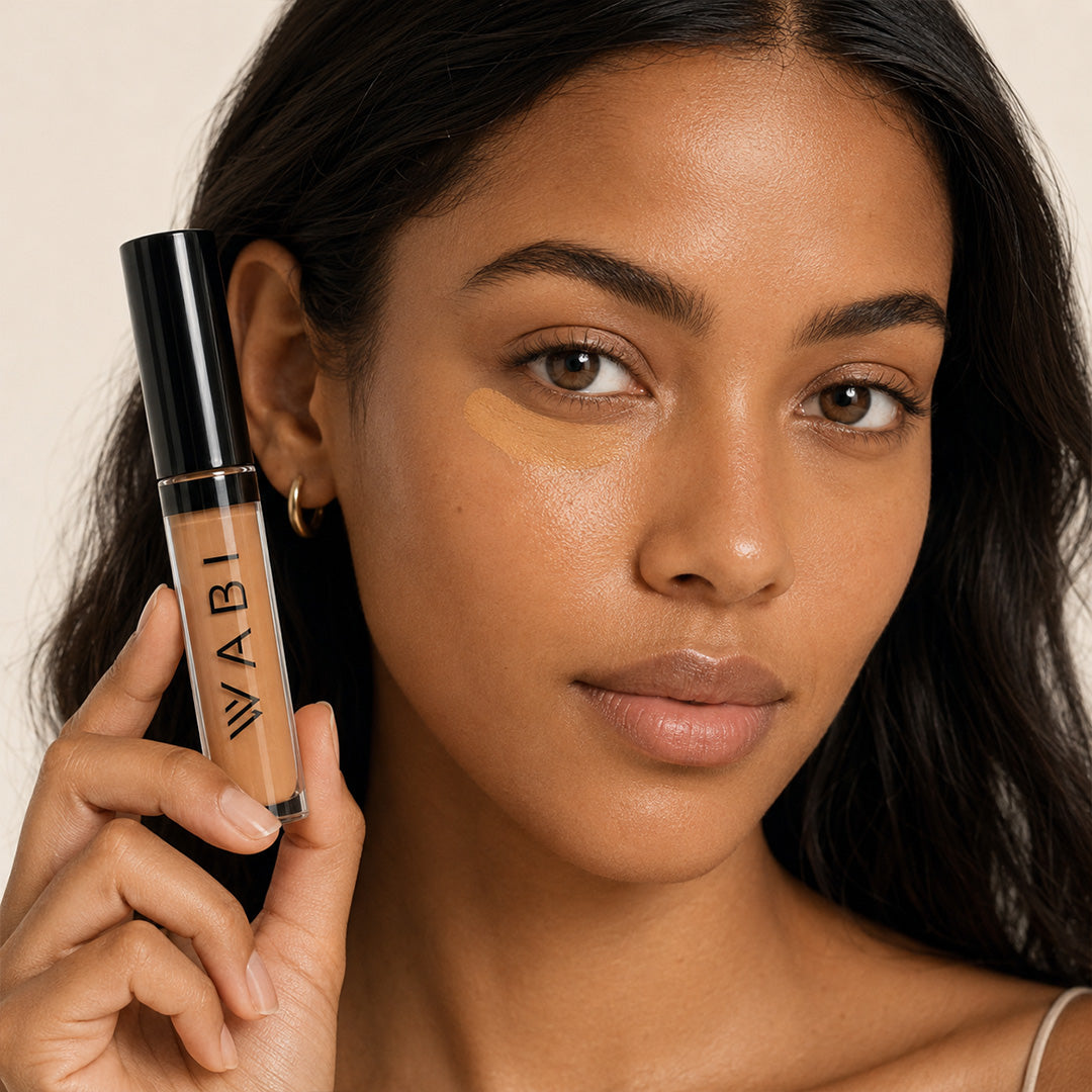WABI Matte Experience Concealer - 208