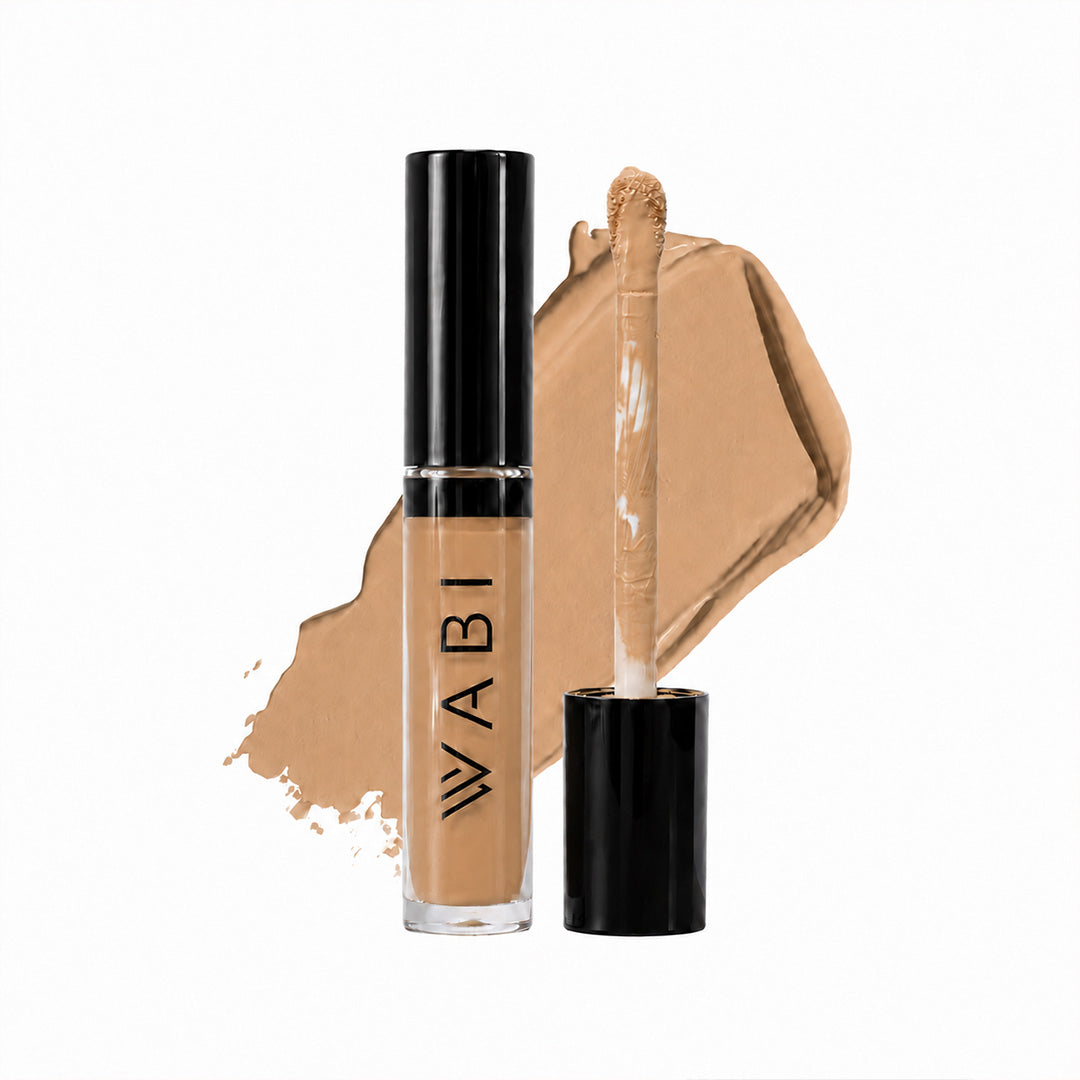 WABI Matte Experience Concealer - 208