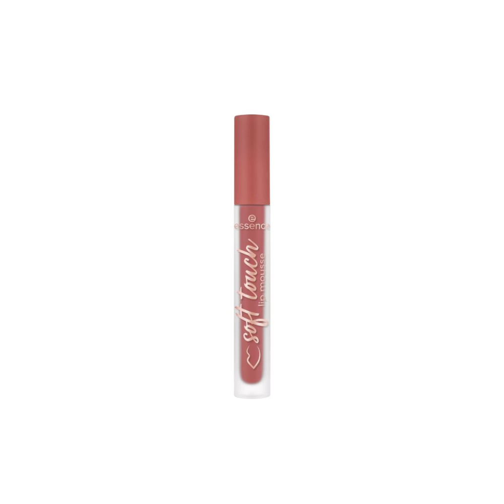 Essence Soft Touch Lip Mousse 01