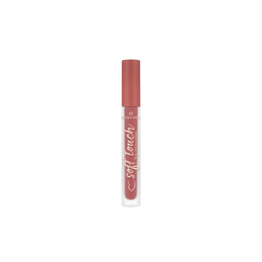 Essence Soft Touch Lip Mousse 01