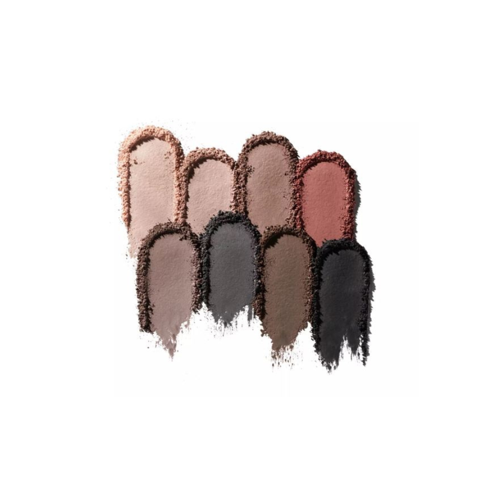 CATRICE The Dusty Matte Eyeshadow Palette