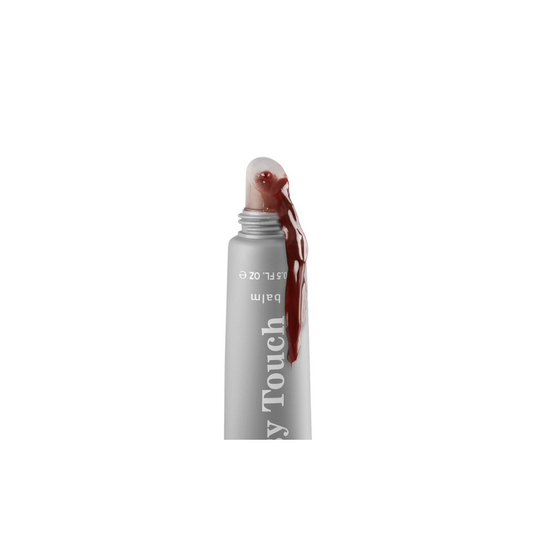 WABI Glossy Touch Lip Balm - Chocolate Night