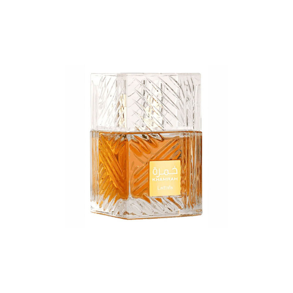 Lattafa Khamrah Eau de Parfum 100ml