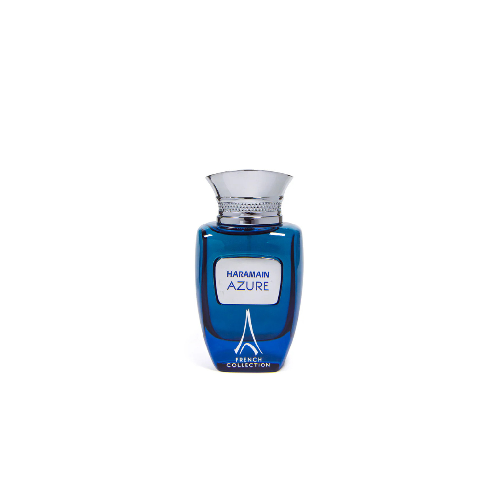 Al Haramain – Azure French Collection Unisex 100ml