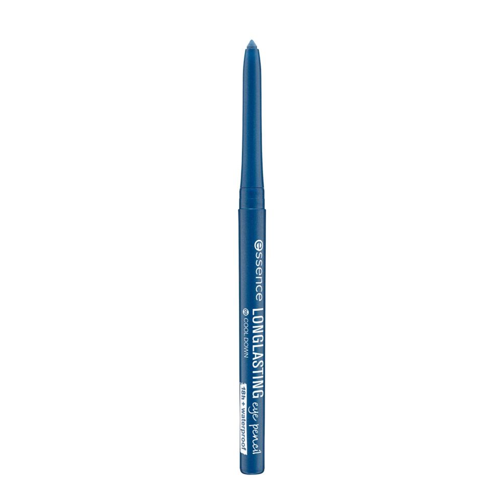 #4734 Essence Long Lasting Eye Pencil 18H+Waterproof -Cool down