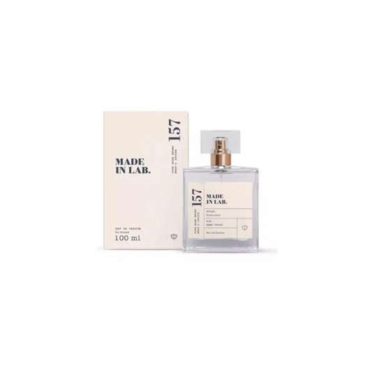 MADE IN LAB. 157 FOR WOMEN 100ML