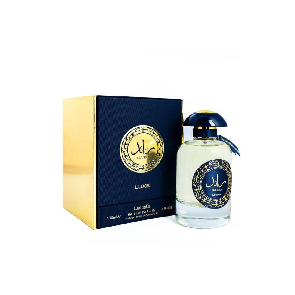 Lattafa Raed Luxe Eau de Parfum Men 100ml