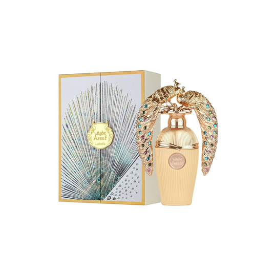 Lattafa Afeef Eau de Parfum Unisex