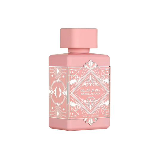 LATTAFA BADEE EL OUD - NOBLE BLUSH For Women 100ml