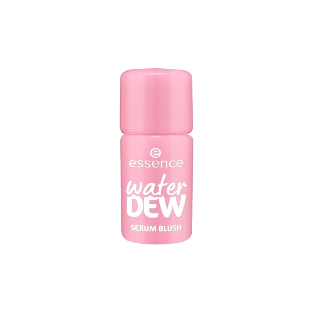 Essence Water Dew Serum Blush No.10