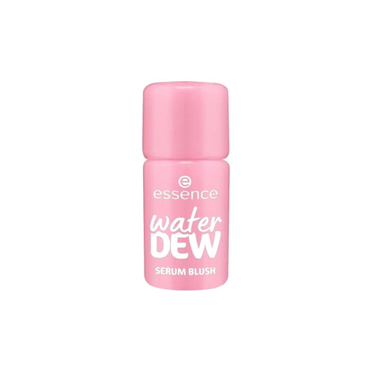 Essence Water Dew Serum Blush No.10