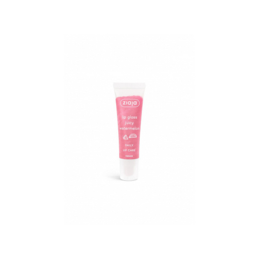 Ziaja Lip Gloss Juicy Watermelon 12ml