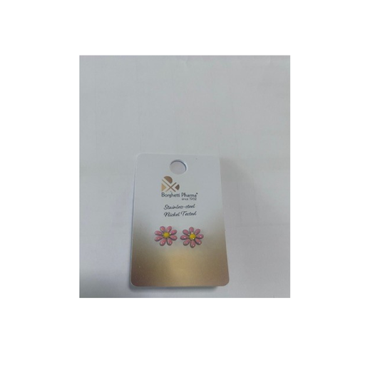 Borghetti Pharma Earrings Ref: 0981