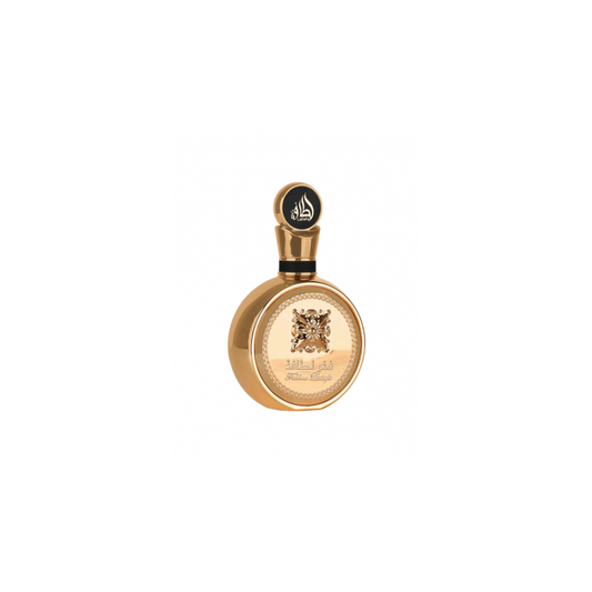 LATTAFA FAKHAR GOLD Eau de Parfum Unisex 100ML