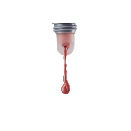 WABI Glossy Touch Lip Balm - Pink Paradise
