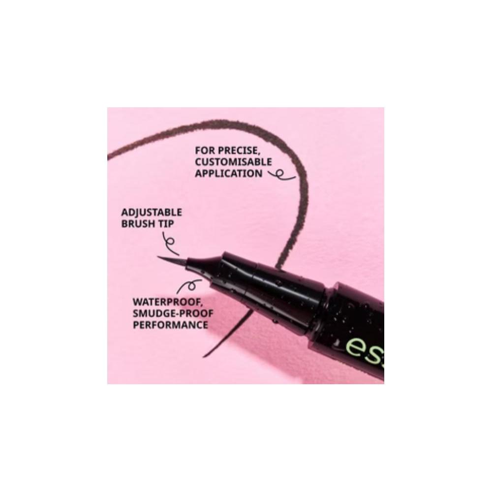 Essence Flick It! Precision Brush liner