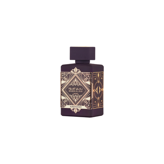 LATTAFA BADEE EL OUD AMETHIST Eau de Parfum Unisex 100ml