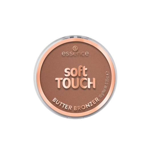 Essence Soft touch Butter Bronzer No. 20