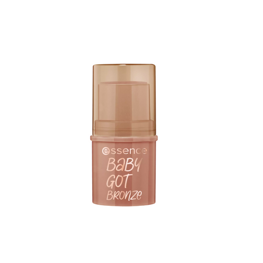 Essence Baby Got Bronze no.10 Cinnamon