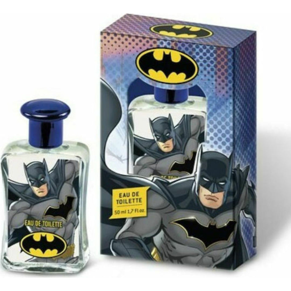 Lorenay Batman Eau de Toilette 50ml