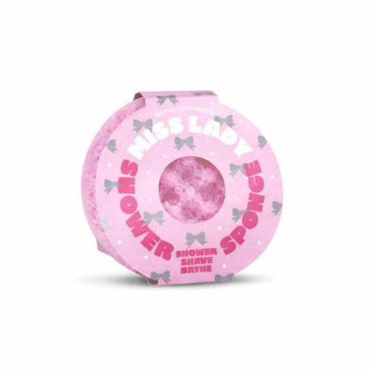 Bomb Cosmetics Shower ,Shave, Bath - Miss Lady