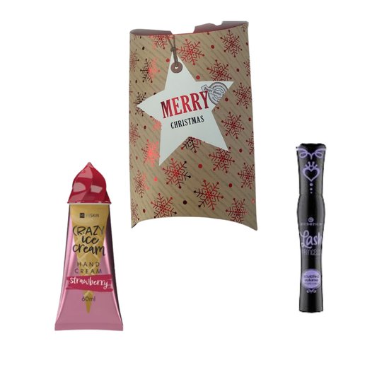 CHR-010 Christmas Duo set