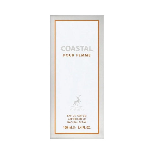 Maison Alhambra Coastal Pour Femme