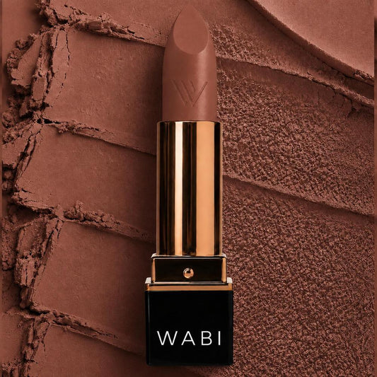 WABI MATT INVASION - CONGO BROWN