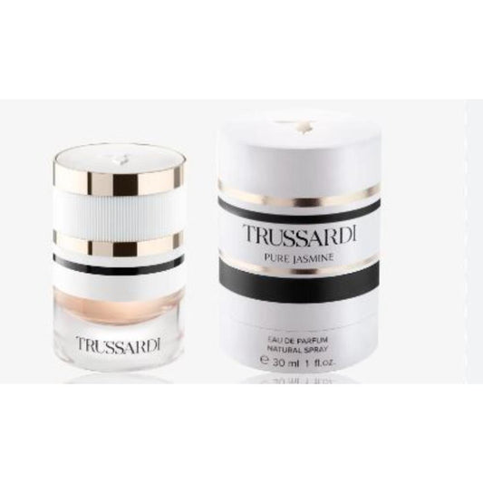 Trussardi PURE JASMINE Eau De Parfum 30ML