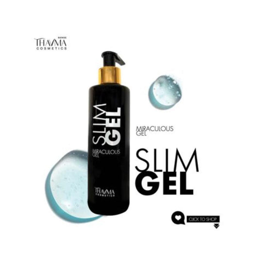Thavma Cosmetics - Miraculous Slim gel - 250ml