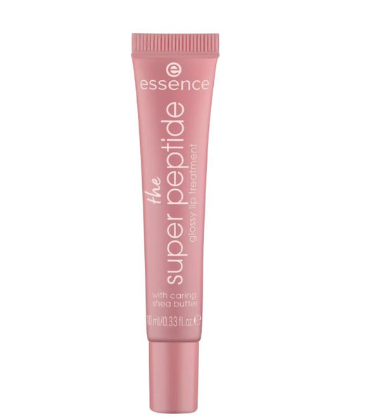 Essence The Super Peptide glossy lip treatment 03