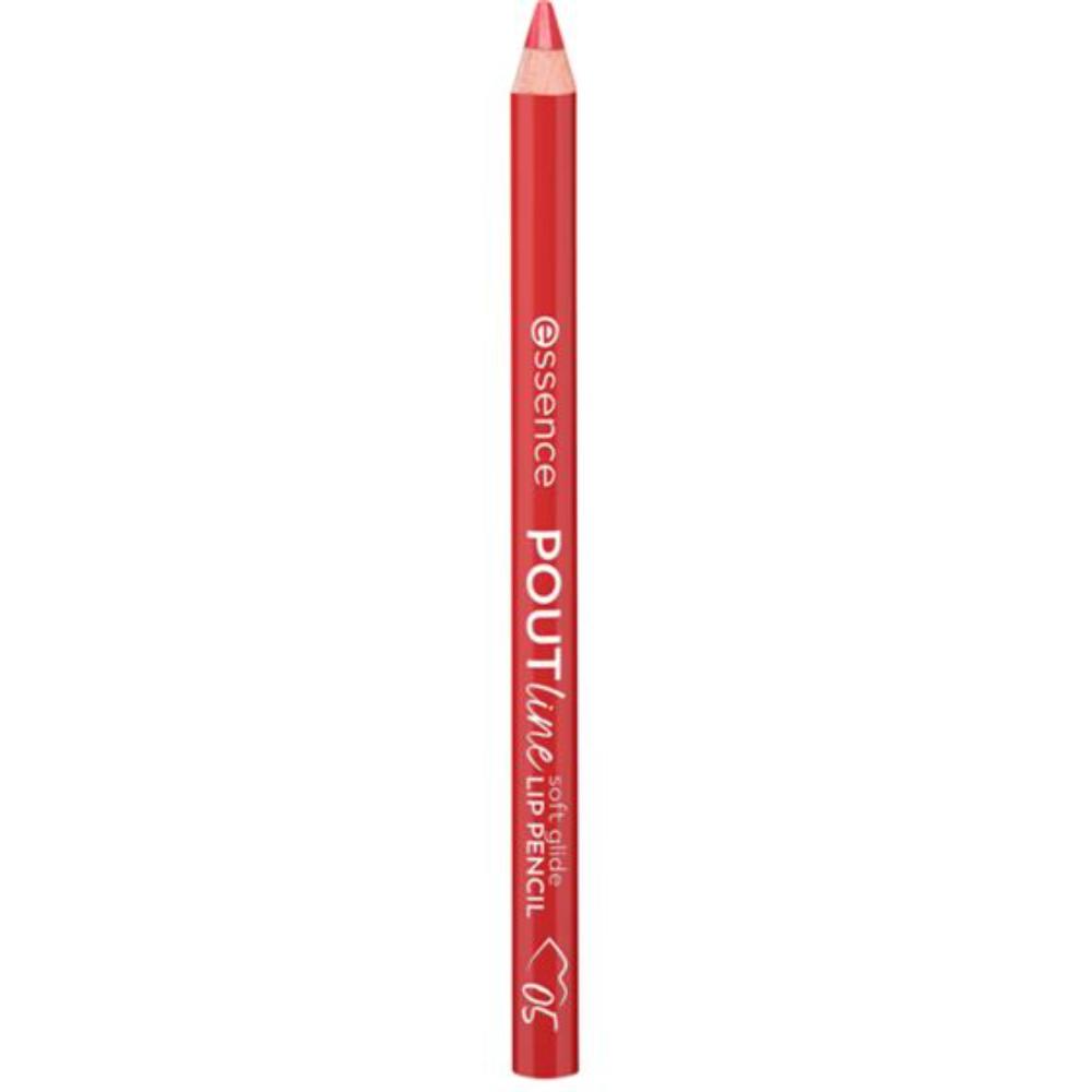Essence Pout Line Soft Glide Lipliner 05