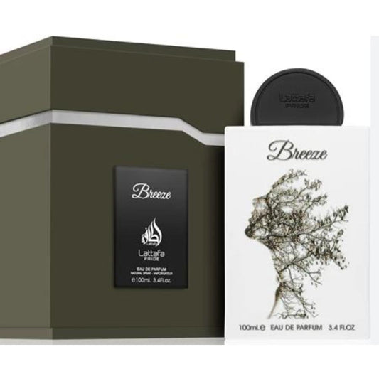 Lataffa  BREEZE EDP 100ML -UNISEX