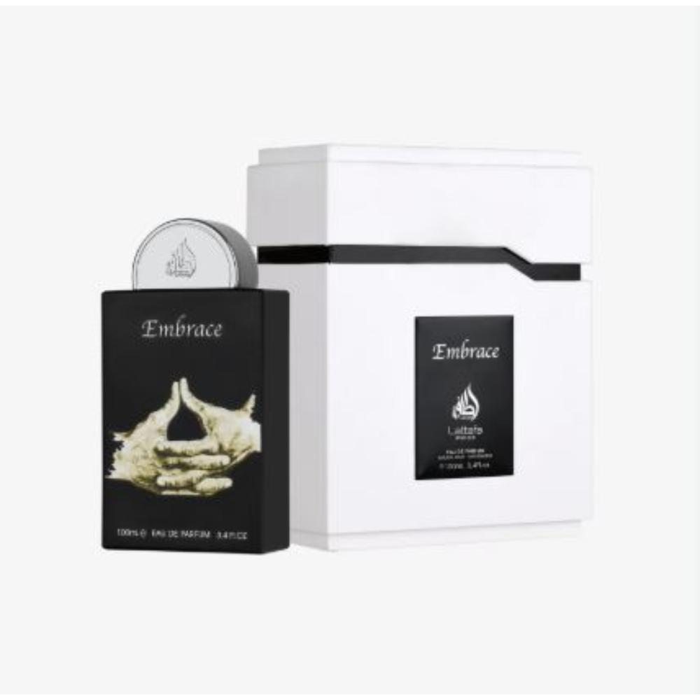 Lataffa  EMBRACE EDP 100ML - UNISEX