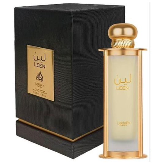 Lattafa LEEN EDP 100ML - UNISEX