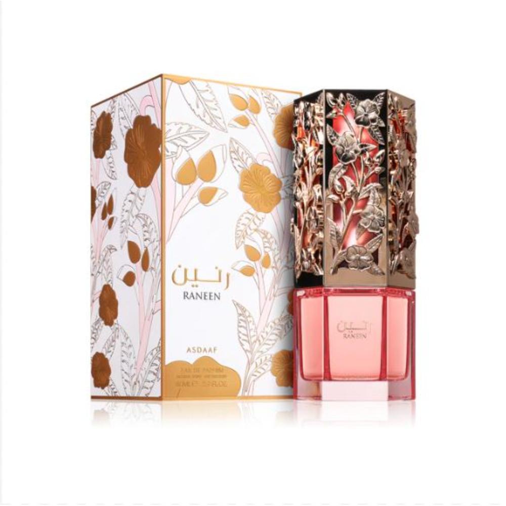Asdaaf by Lattafa -  RANEEN  Eau de Parfum For Women